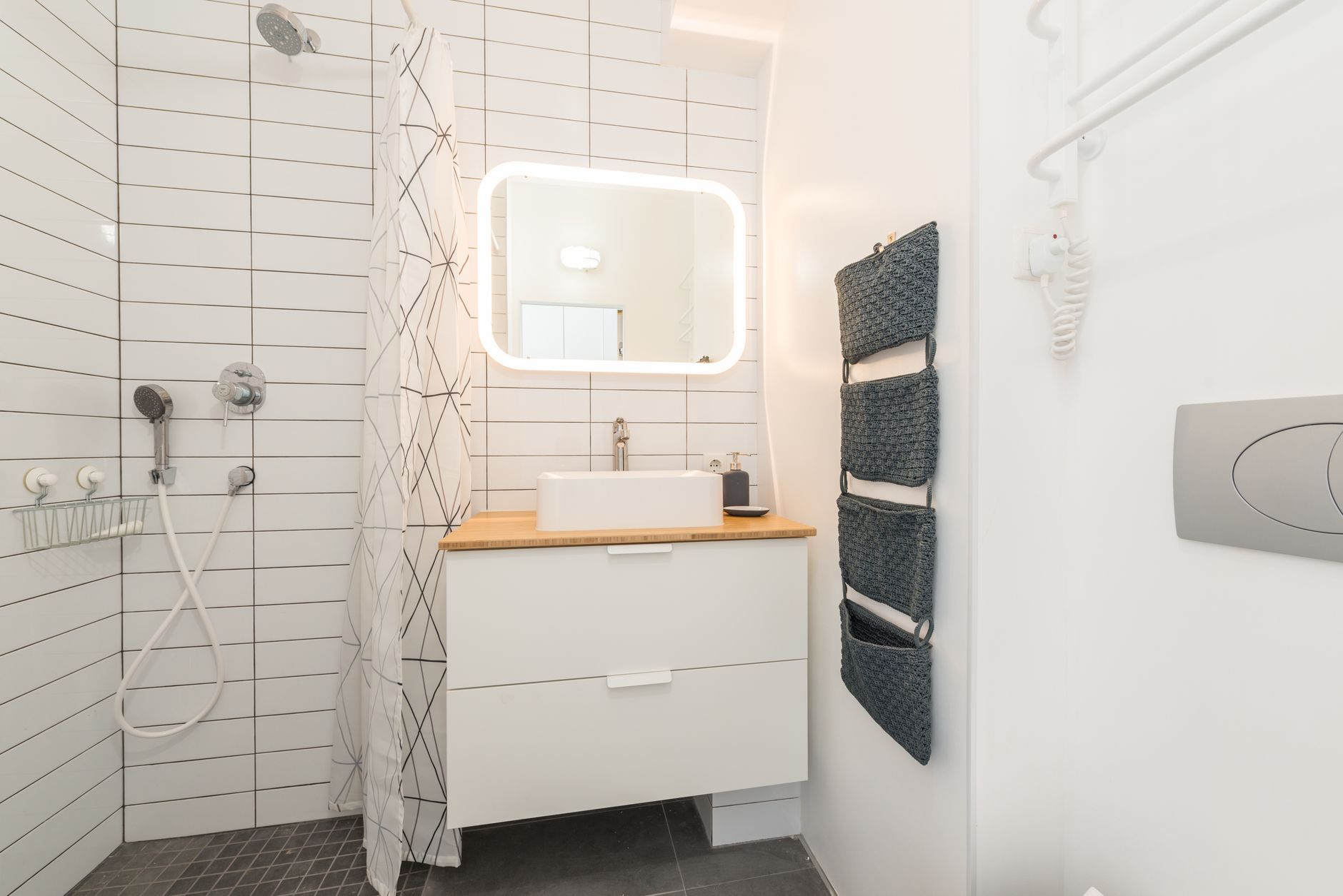 Rénovation salle de bain à Ajaccio